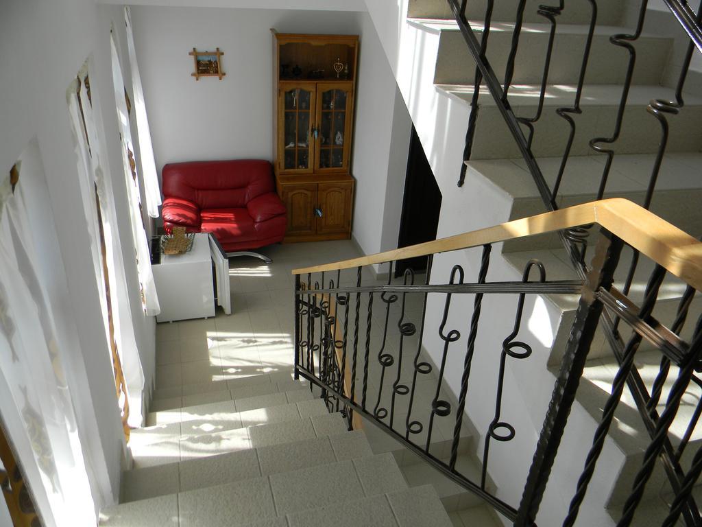 Pensiunea Eden Băile Olăneşti エクステリア 写真