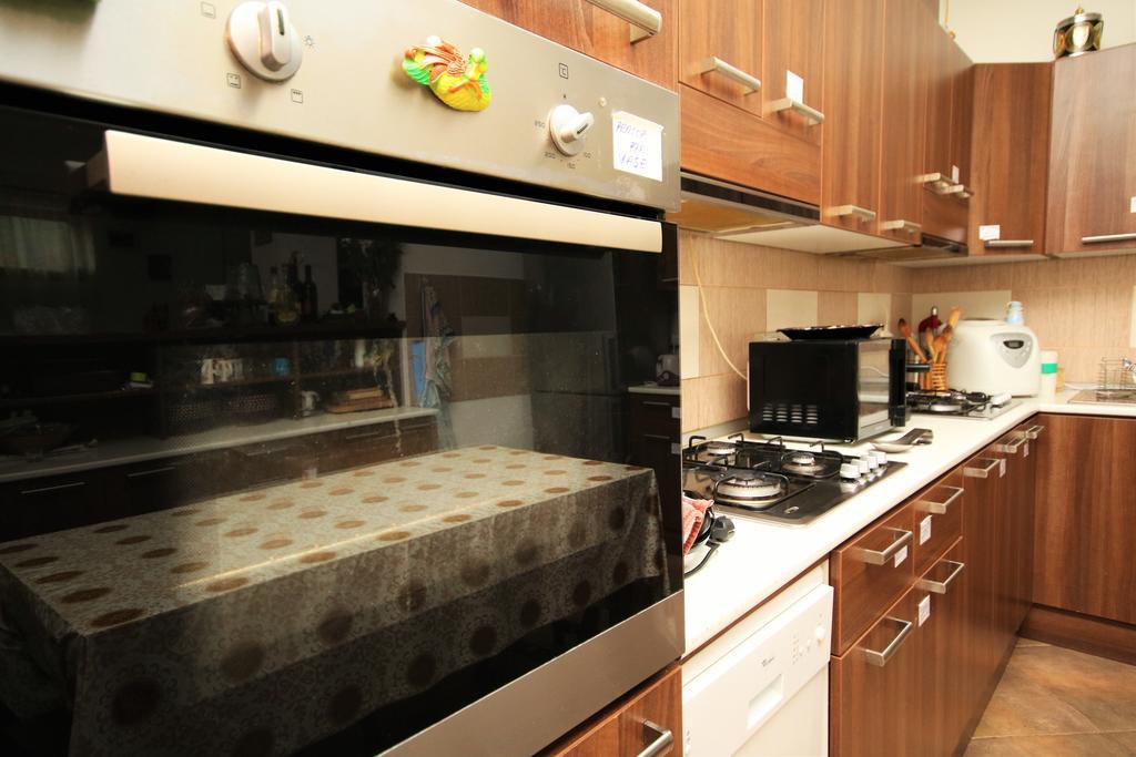 Pensiunea Eden Băile Olăneşti エクステリア 写真