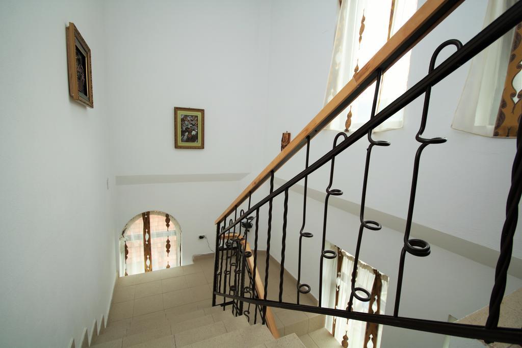 Pensiunea Eden Băile Olăneşti エクステリア 写真